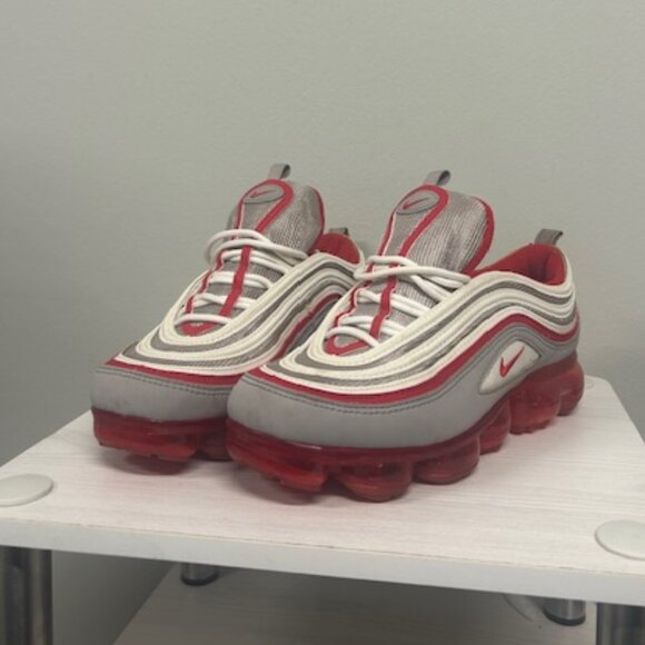 Great Condition* Nike Air Vapor Max '97 - Picture 1 of 2